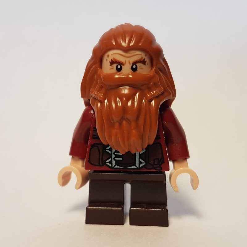 Le gloin le nain (Gloin the Dwarf)