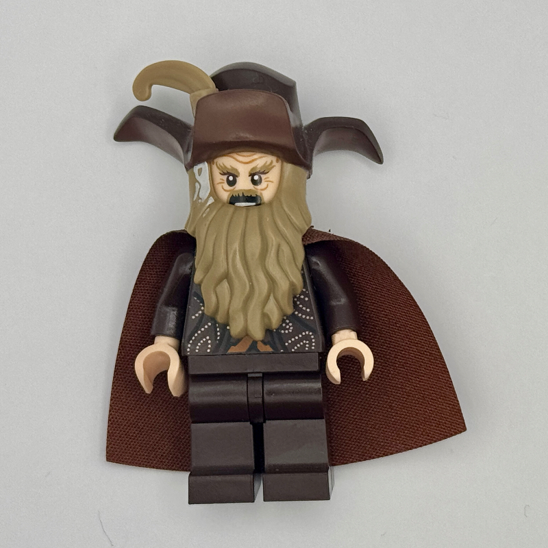 Radagast (Radagast)