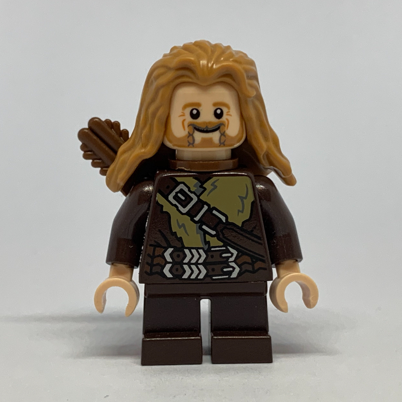 Fili le nain (Fili the Dwarf)