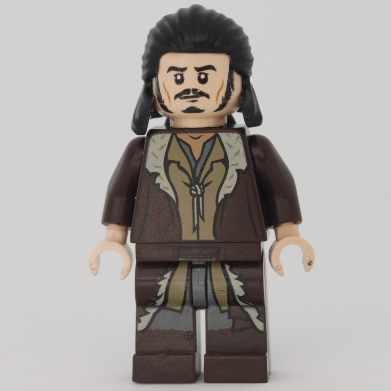 Barde le bowman (Bard the Bowman)