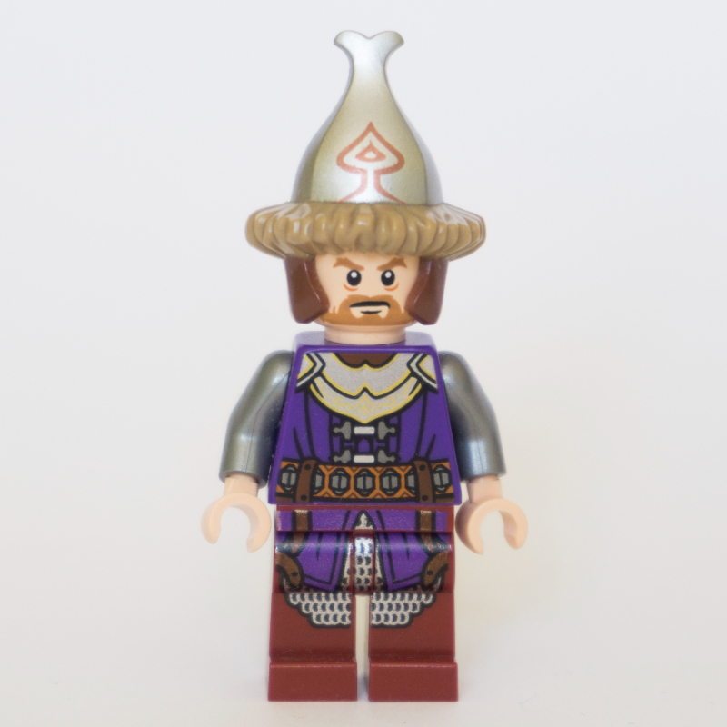 Garde de lac-ville (Lake-town Guard)
