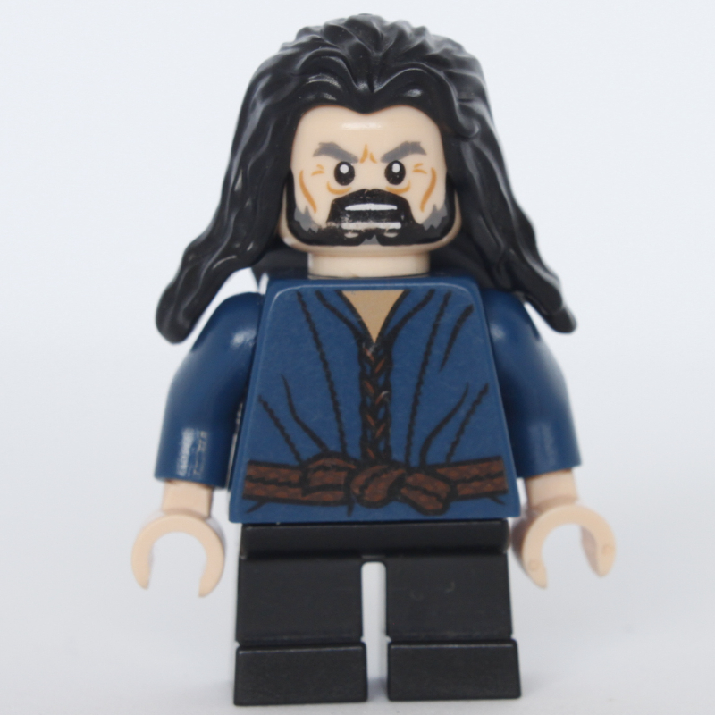 Thorin Oakenshield — lac-ville (Thorin Oakenshield - Lake-Town)