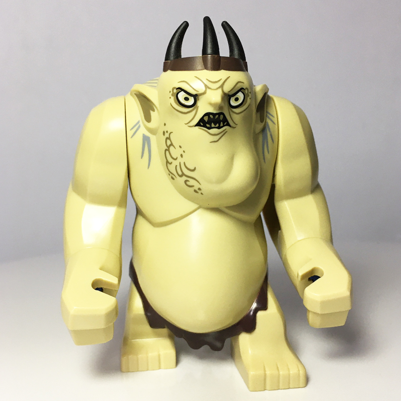 Roi gobelin (Goblin King)