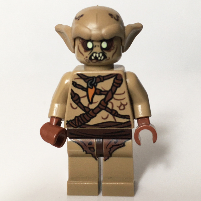 Soldat gobelin (Goblin Soldier)