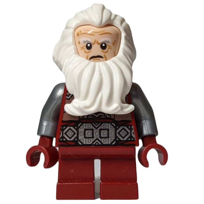 Balin le nain (Balin the Dwarf)