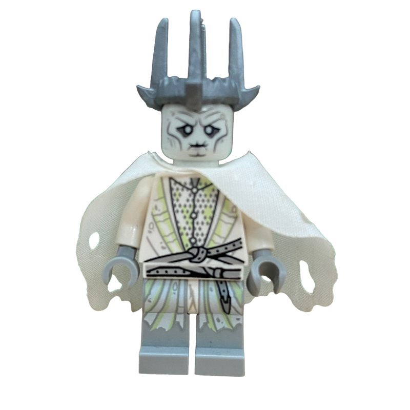 Roi-Sorcier (Witch-King)
