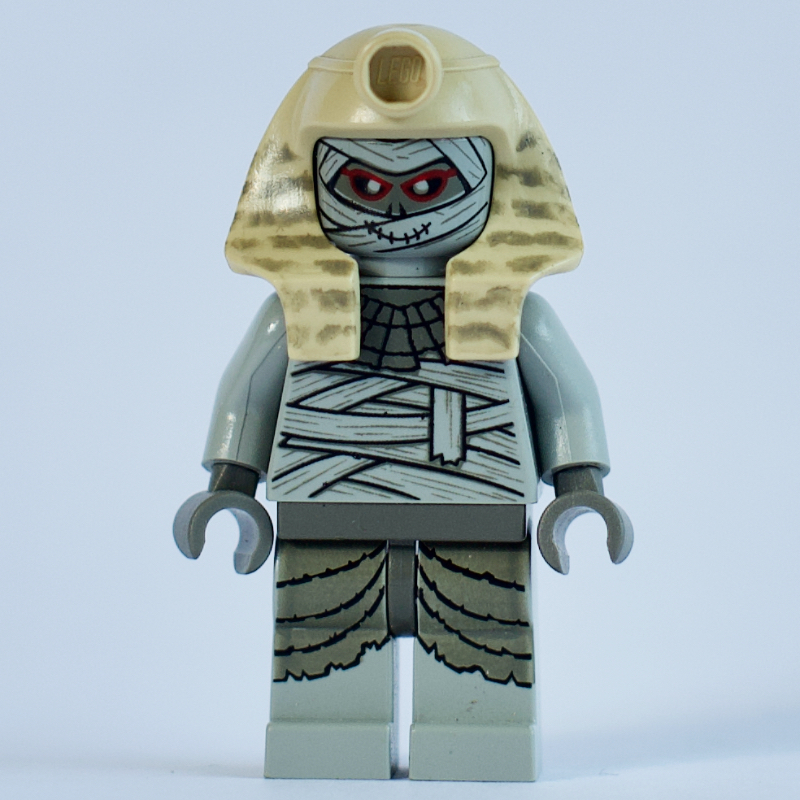 Momie (Mummy)