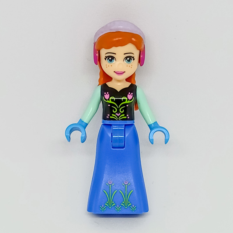 Anna (Anna)