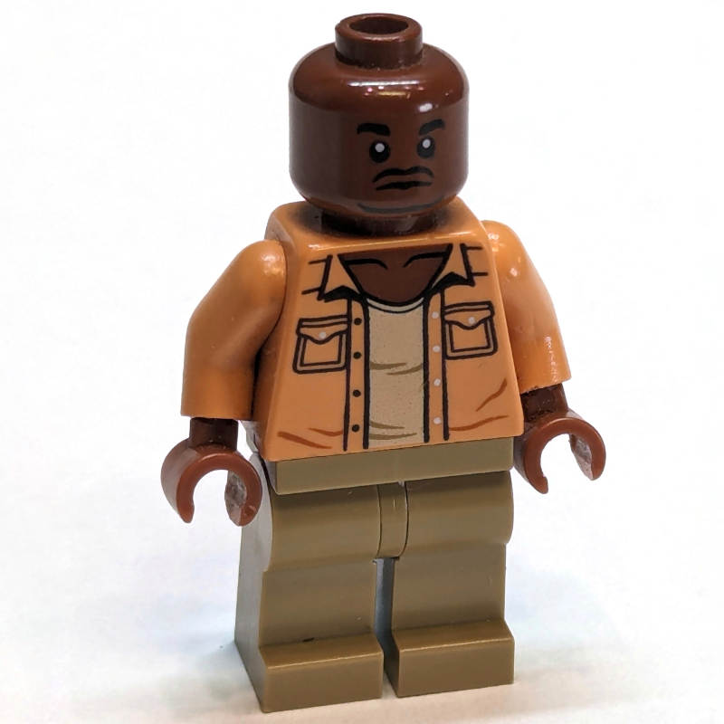 Barry sembene (sembène) (Barry Sembene (Sembène))