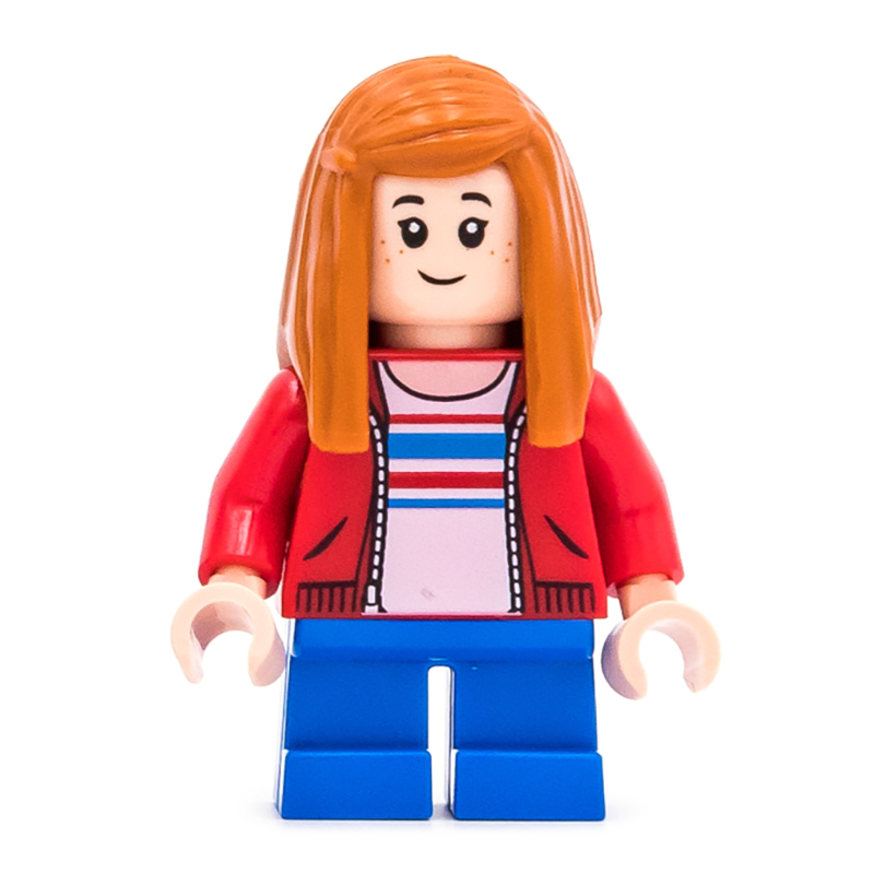 Maisie Lockwood - enfant (Maisie Lockwood - Child)