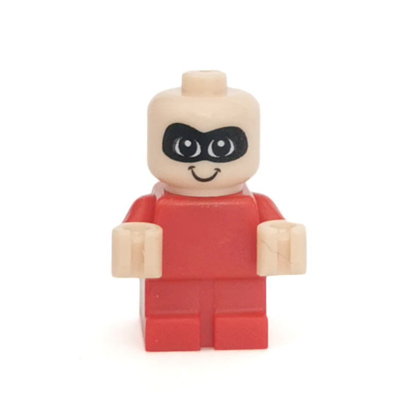 Jack-jack parr (Jack-Jack Parr)