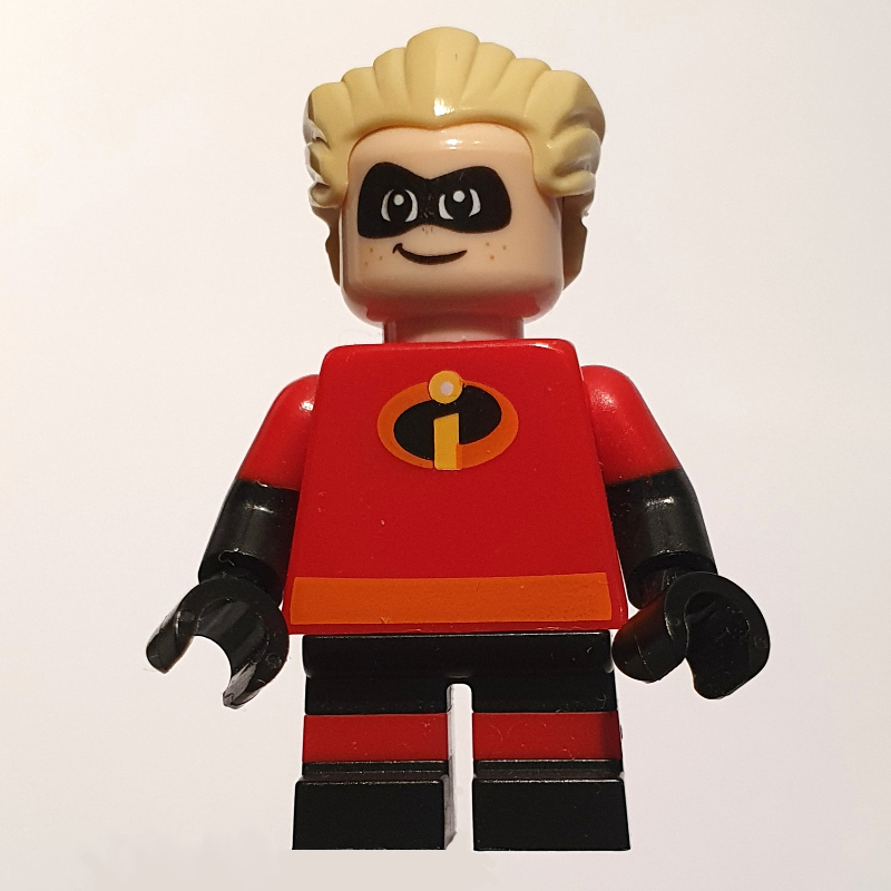Dash Parr (Dash Parr)