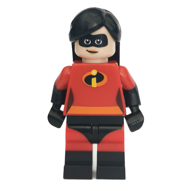 Violet parr (Violet Parr)