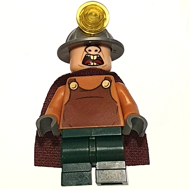 Sharer (Underminer)