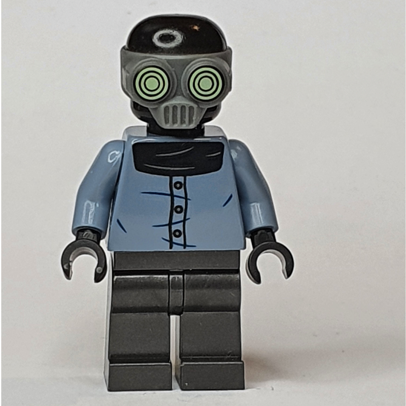 Screenslaver (Screenslaver)