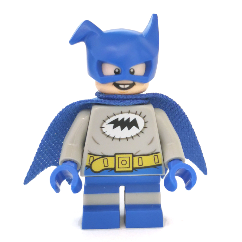 Bat-Mite (Bat-Mite)