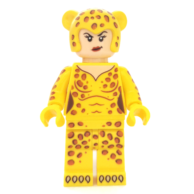 Guépard (Cheetah)