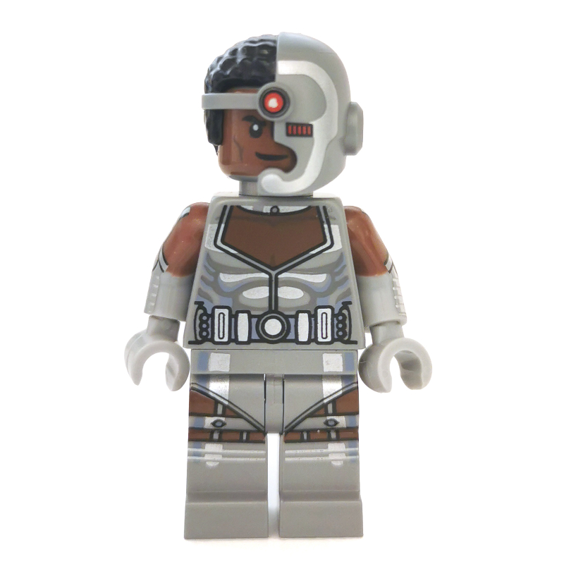Cyborg (CMF) (Cyborg (CMF))