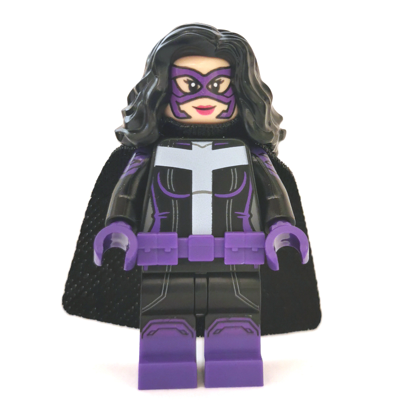 Chasseurs (CMF) (Huntress (CMF))