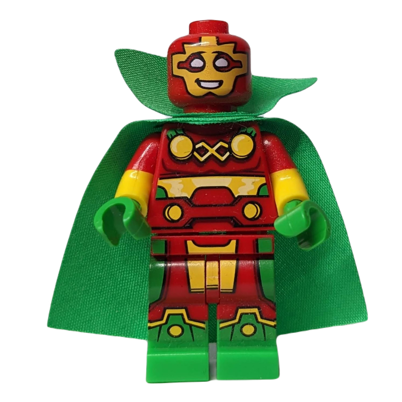 Mister miracle (CMF) (Mister Miracle (CMF))