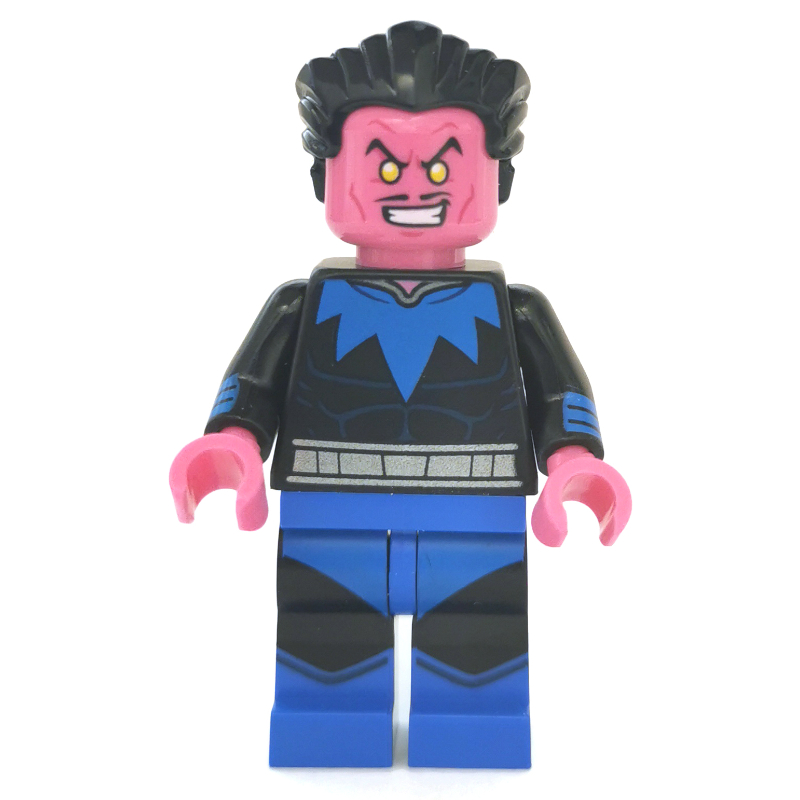 Sinestro (CMF) (Sinestro (CMF))