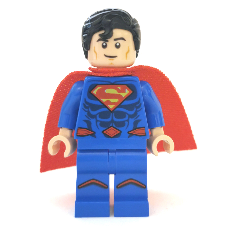 Superman (CMF) (Superman (CMF))