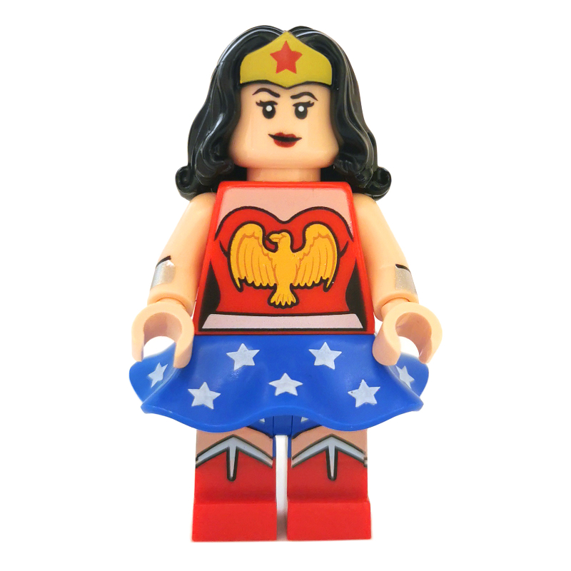Première apparition: Wonder Woman (1941) (Wonder Woman (1941 First Appearance) (CMF))