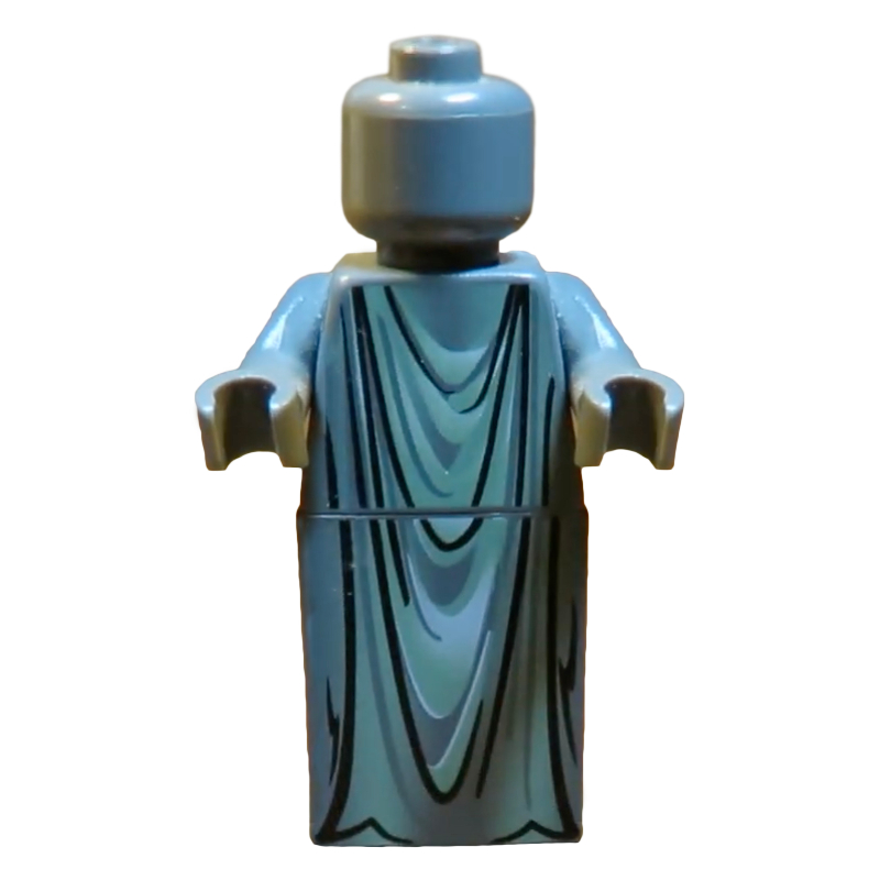 Statue de Poudlard (Hogwarts Statue)
