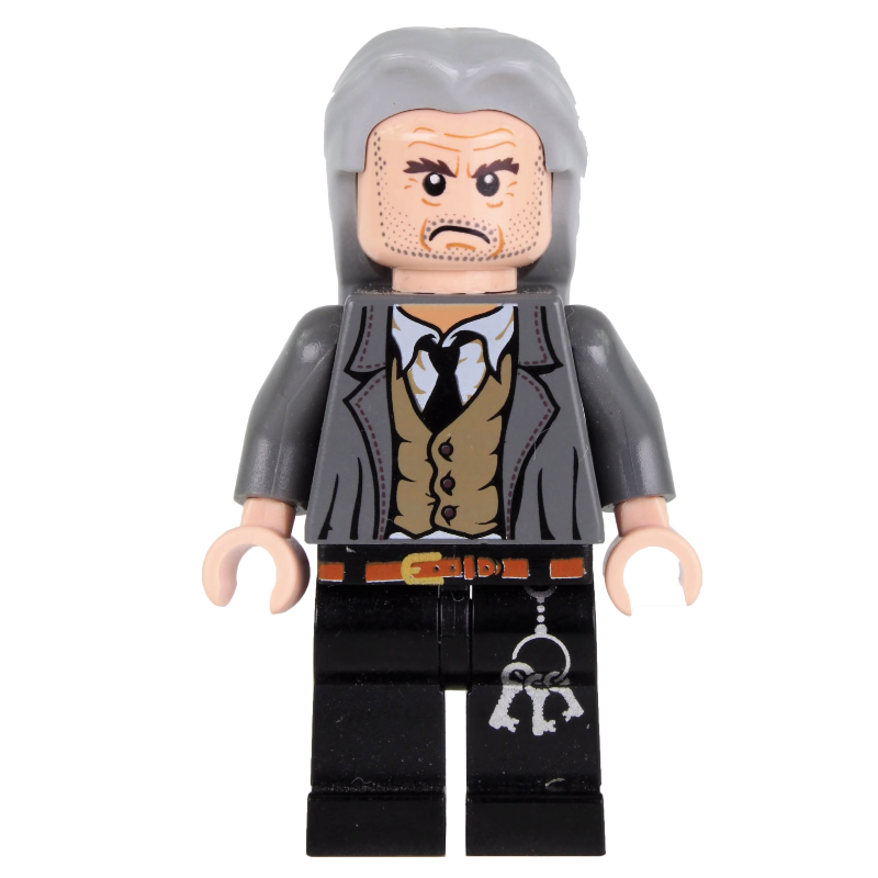 Argus Rusard (Argus Filch)