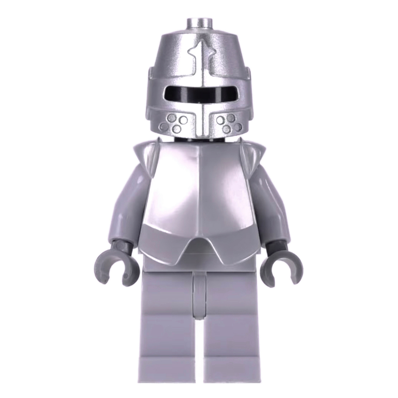 Statue de chevalier de Poudlard (Hogwarts Knight Statue)