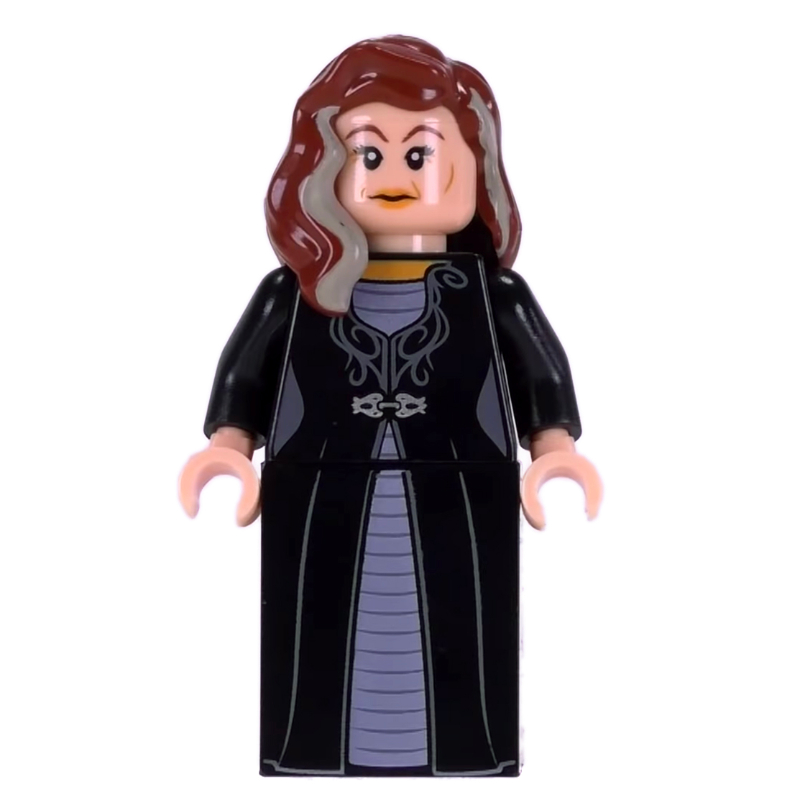 Narcissa malfoy, robe (Narcissa Malfoy, Dress)