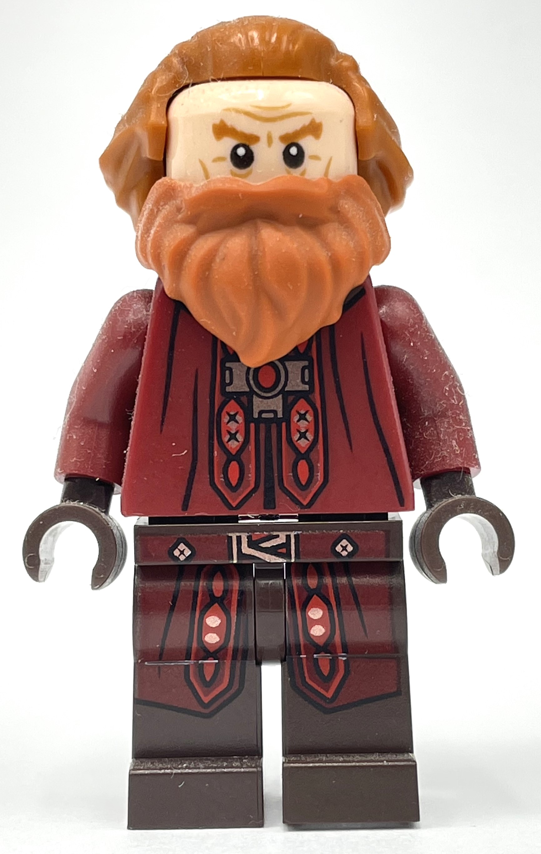Godric Gryffondor (Godric Gryffindor)