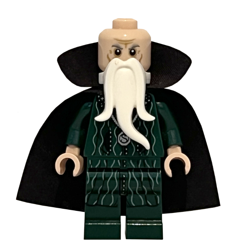 Salazar Serpentard (Salazar Slytherin)
