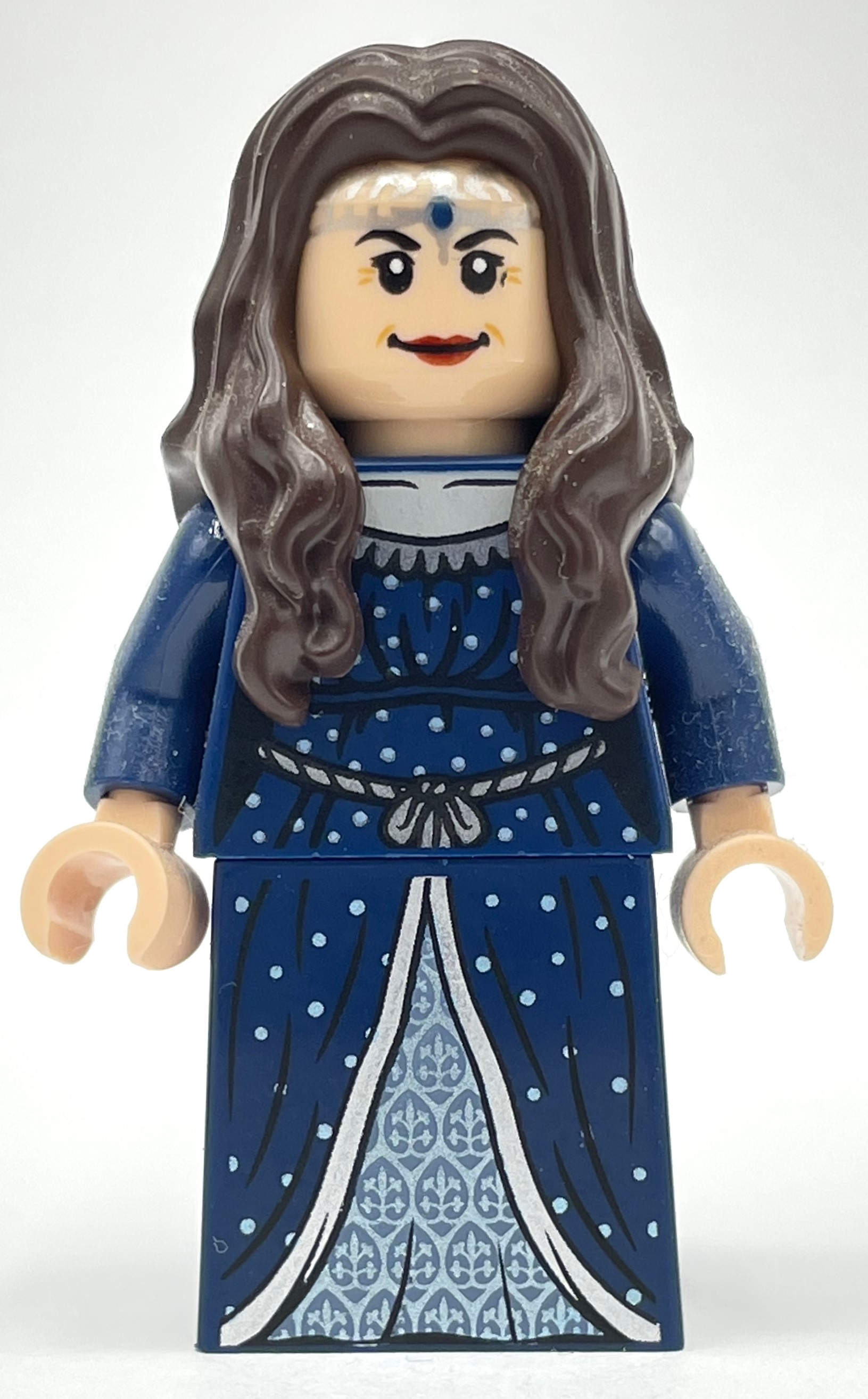 Rowena Serdaigle (Rowena Ravenclaw)