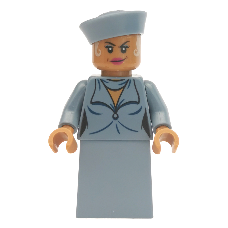 Séraphina picquery (Seraphina Picquery)