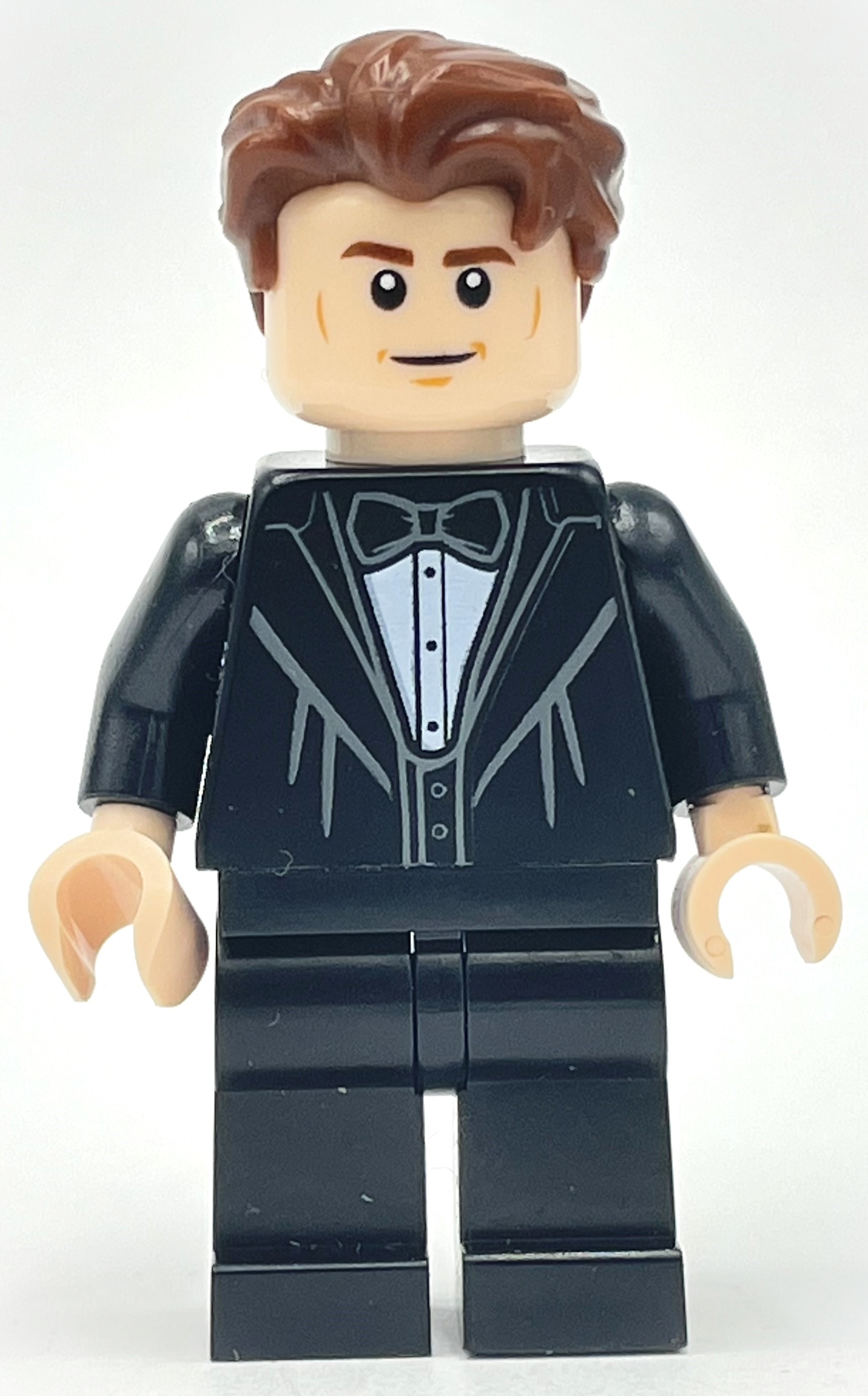 Cédric Diggory, smoking (Cedric Diggory, Tuxedo)