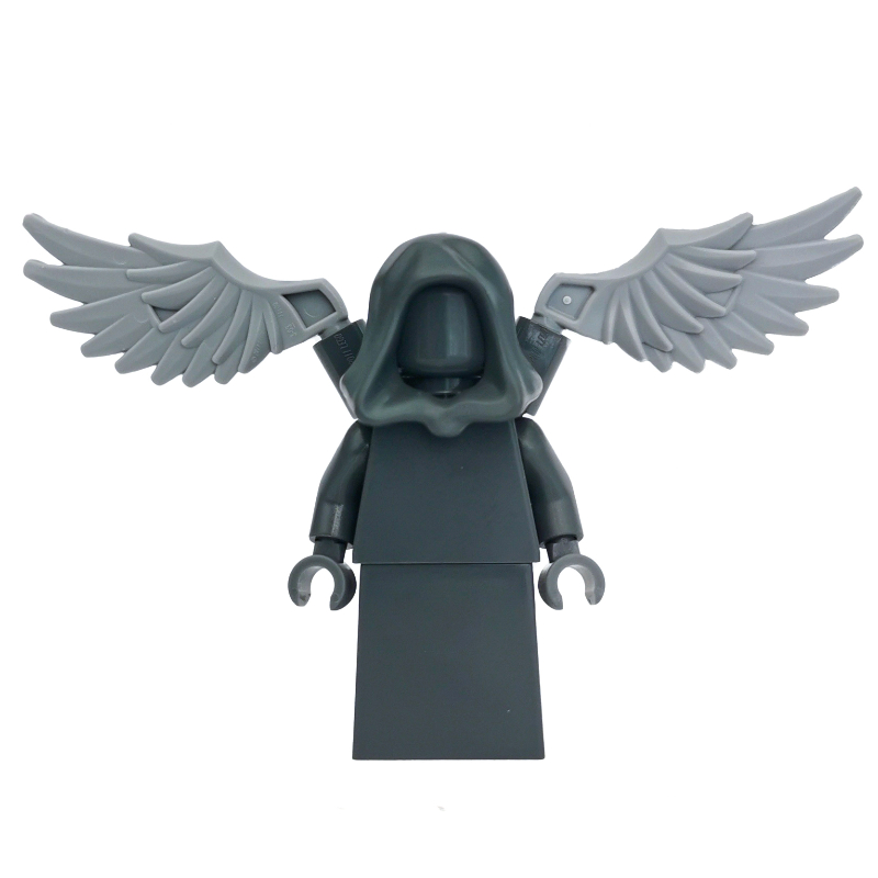 Tom Devinette Tombe Statue (Tom Riddle Grave Statue)