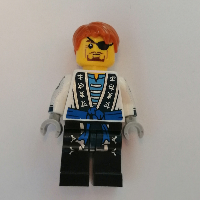 Futur Jay (Future Jay)