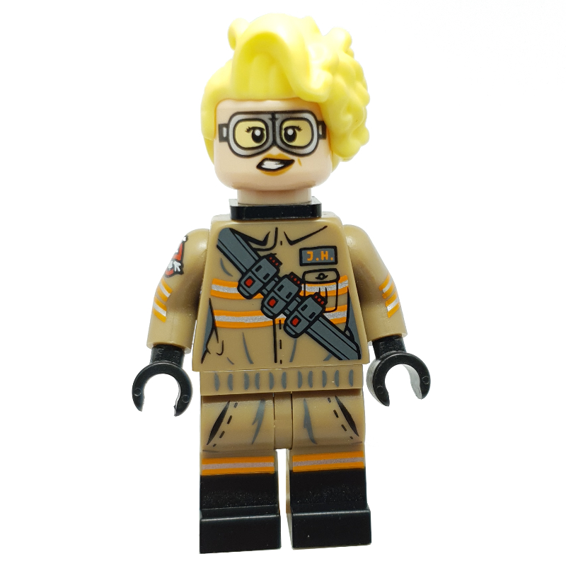 Jillian holtzmann (Jillian Holtzmann)