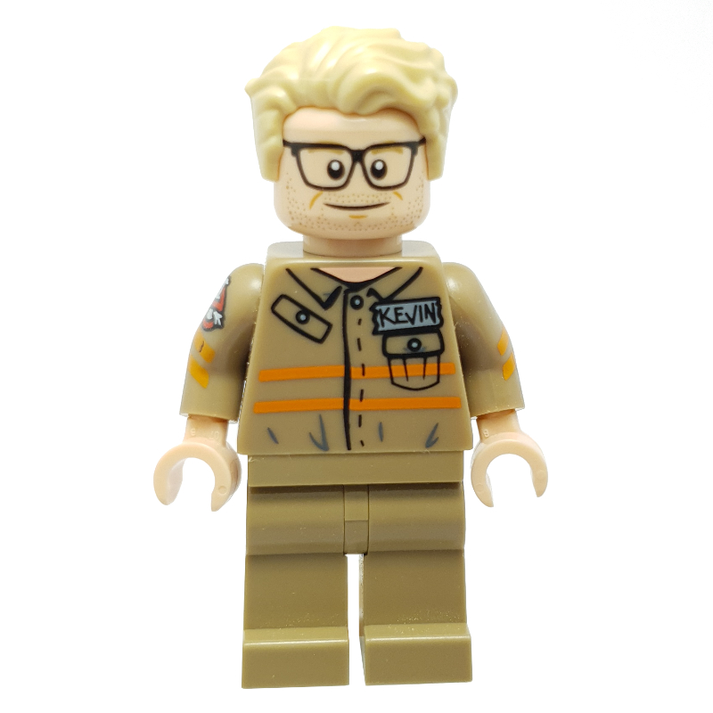 Kevin beckman (Kevin Beckman)