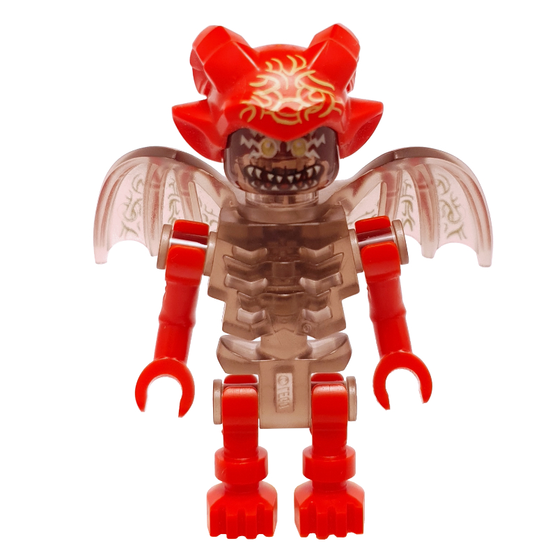Mayhem (Mayhem)