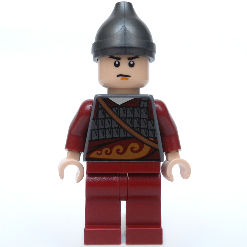 Alamut garde (Alamut Guard)