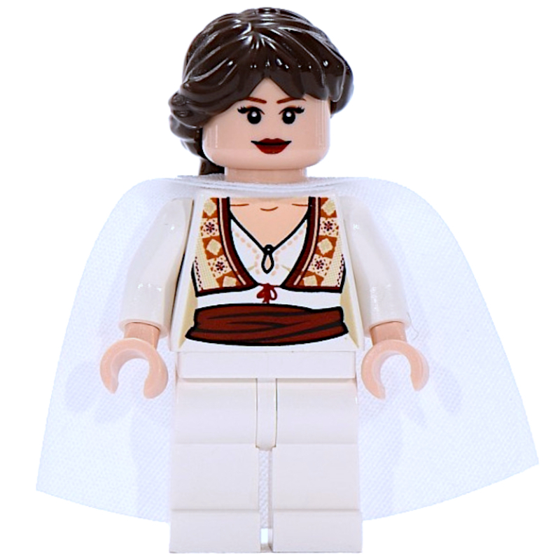 Princesse tamina (Princess Tamina)