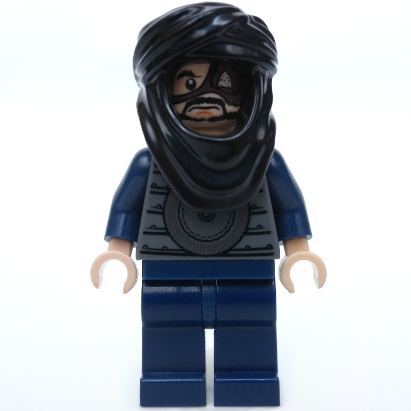 Ghazab (Ghazab)