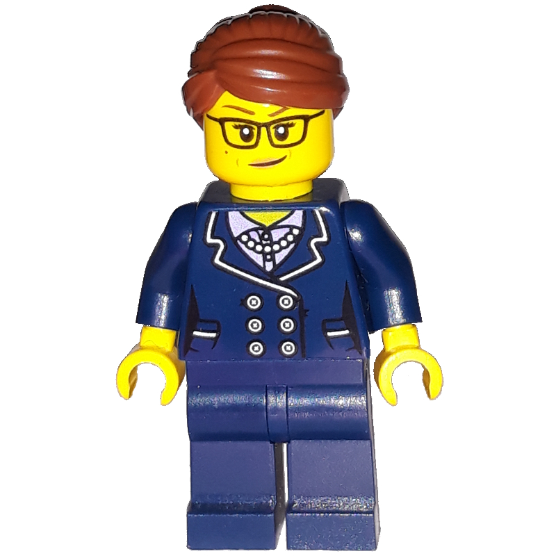 Rose Davids (Rose Davids)