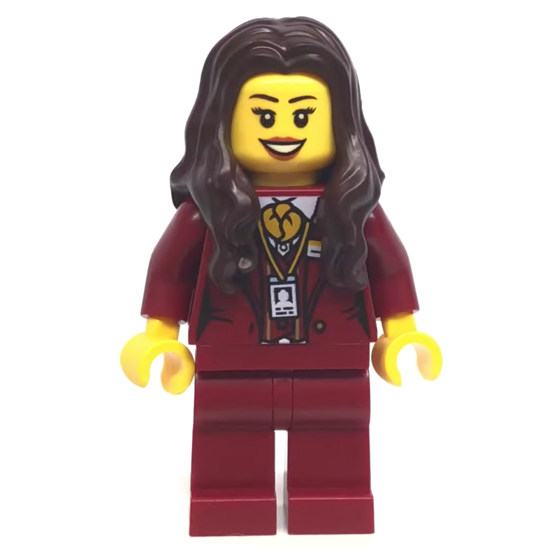 Ms. Santos (Ms. Santos)