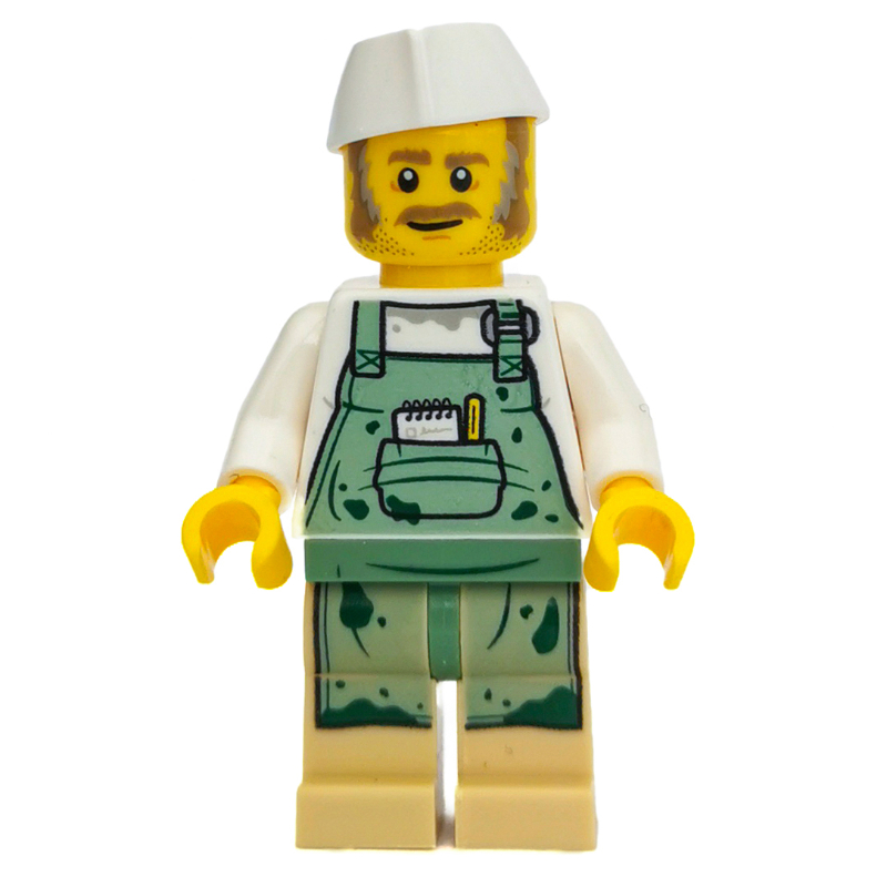 Chef Enzo (Chef Enzo)