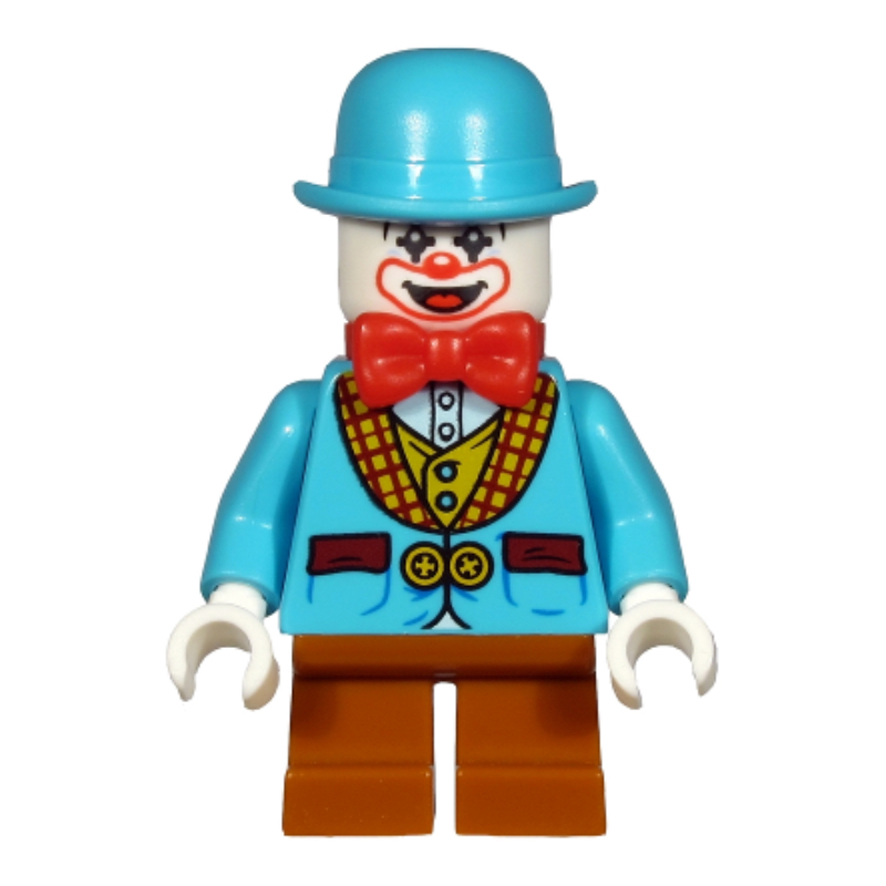 Jimbo loblo (Jimbo Loblo)