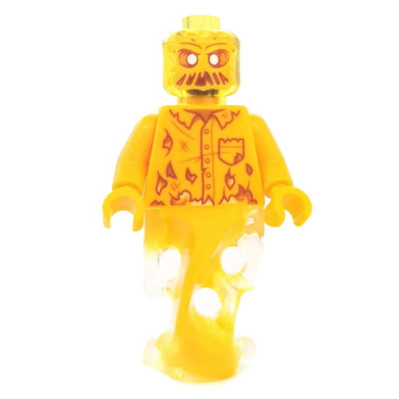 Waylon (28621 tête) (Waylon (28621 Head))
