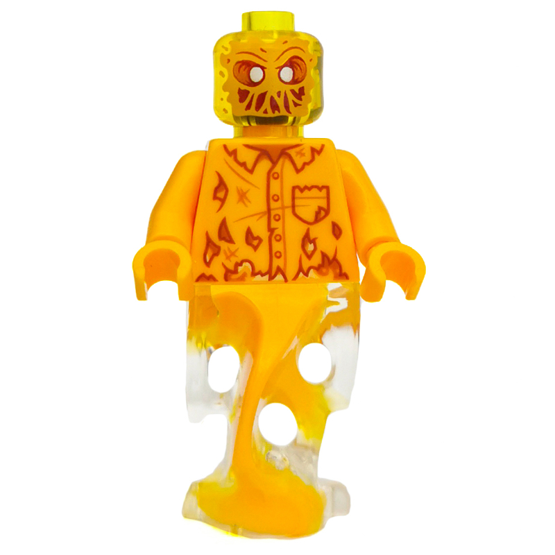 Scrimper (28621 tête) (Scrimper (28621 Head))